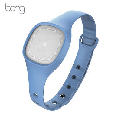 bongX智能手表 vs bong智能手环 运动穿戴设备的深度解析