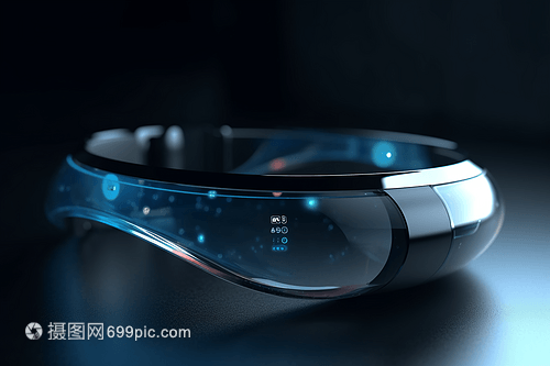 可穿戴健康监测新纪元 智能手环如何重塑个人健康管理