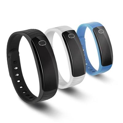 想减肥又没毅力？让智能手环成为你的贴身健康管家，入门款仅98元！